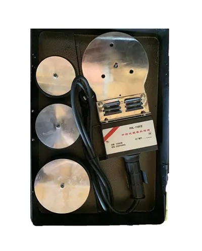 Maszyna do zgrzewania rur PPR